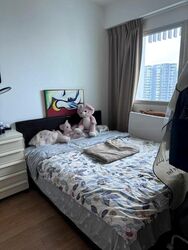 Eight Riversuites (D12), Condominium #434529861